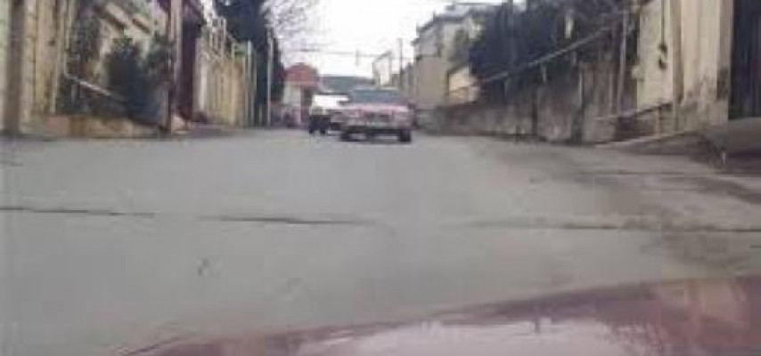 Yollarımızdakı tramplinlər qanunsuz çıxdı