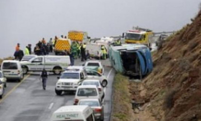 İki yol qəzasında 47 nəfər öldü