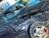 “Kamaz”la “Mercedes” toqquşdu - 2 ölü