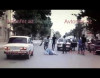 Maşın piyadanı belə vurdu – REAL VİDEO 16+