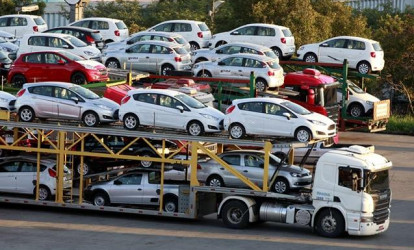 Gürcüstandan Azərbaycana ixracat 182 milyon dollar azalıb