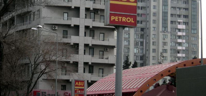 «ABU petrol»da daha bir ŞOK – 63 litrlik çənə 67 litr «vurdular»