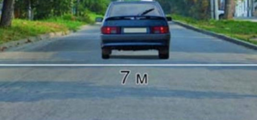 Bu avtomobilin sürücüsü qaydaları pozurmu? – DOĞRU CAVAB