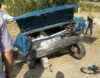 İsmayıllıda ağır yol qəzası
