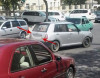 Qanuna tabe olmayan qəhrəman sürücülər – FOTO