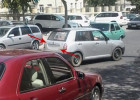 Qanuna tabe olmayan qəhrəman sürücülər – FOTO