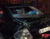 Sərxoş sürücü «Ford»u «Range Rover»ə vurdu; o da «Mersedes»ə – FOTO
