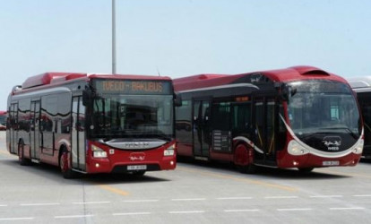 Sərnişinləri dolamaq, yoxsa- “Baku Bus”ın məsuliyyətsizliyi?