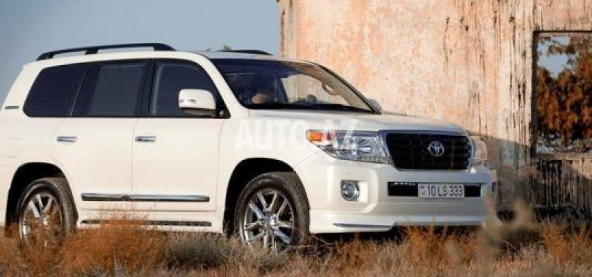 Bakıda jurnalistin maşınından oğurluq – 10 LS 333