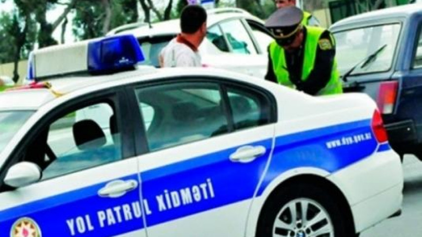 Sığortaya görə polislərə mükafat verildi