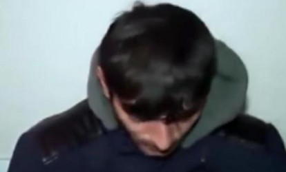 Taksi sürücüsünü öldürənlərin hər biri 20 il cəza aldı – FOTO