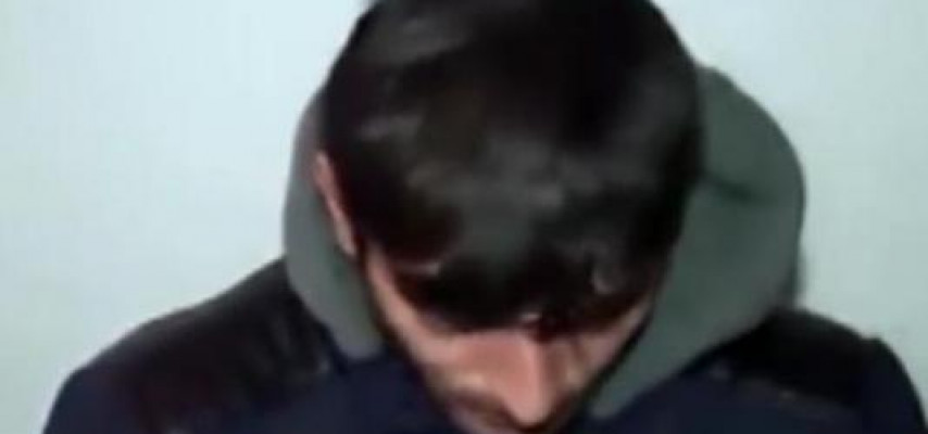 Taksi sürücüsünü öldürənlərin hər biri 20 il cəza aldı – FOTO