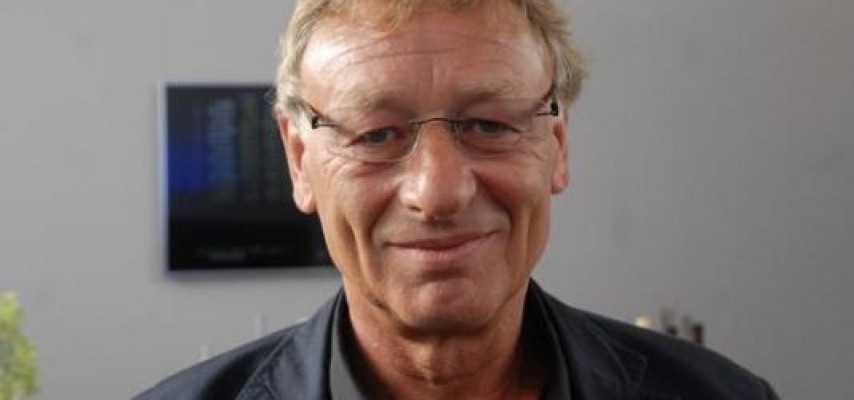 "Azərbaycanlılar “Formula 1”in gəlişinə sevinir"