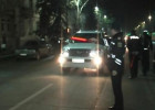 Havanı korlayan 36 sürücü cərimələndi
