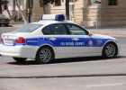 Yol polisi: Bakıya şəxsi maşınınızla gəlməyin