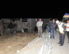 Yol qəzasında 22 nəfər yaralanıb