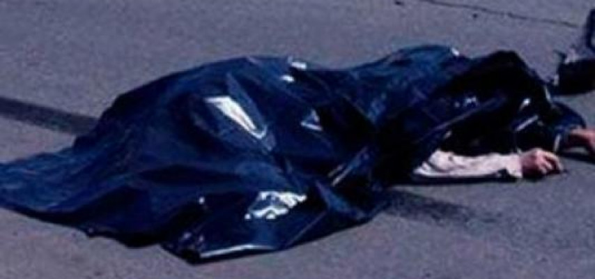 Kürdəmirdə sürücü piyadanı vurub öldürdü