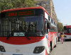 Bakıda avtobus xətləri yeniləndi