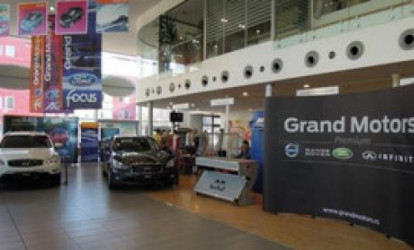 "Grand Motors" məhkəməyə verilib