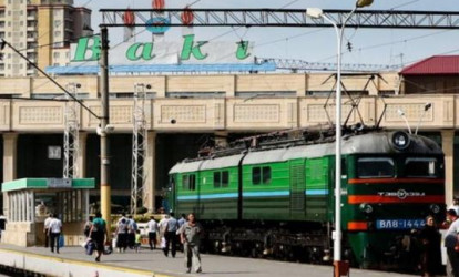 “Azərbaycan Dəmir Yolları” gücləndirilmiş iş rejiminə keçdi