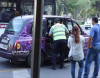 Yol polisinin qalmaqala səbəb olan fotosuna rəsmi açıqlama