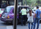 Yol polisinin qalmaqala səbəb olan fotosuna rəsmi açıqlama