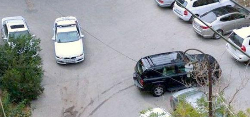 Bakıda yol polisindən analoqu olmayan reyd