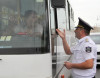 Avtobus sürücülərinə qarşı reydlər başladı