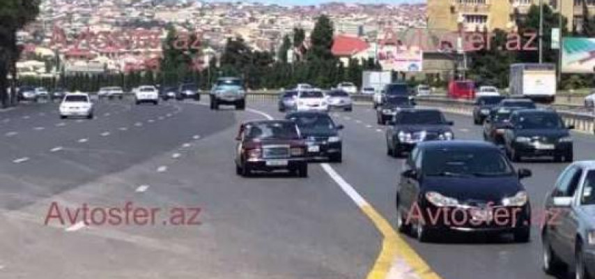 Yol polisinin kobud səhvi – Sürücülərə göndərilən MMX-da 3 yanlışlıq var