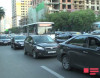 Bakıda bir neçə marşrut xətdi dəyişdirildi -  SİYAHI