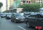 Bakıda bir neçə marşrut xətdi dəyişdirildi -  SİYAHI