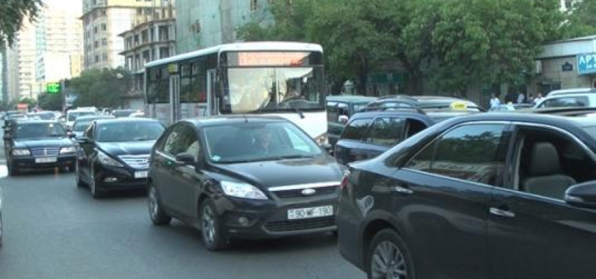 Bakıda bir neçə marşrut xətdi dəyişdirildi -  SİYAHI