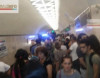 Oğlan intihar məqsədi ilə özünü qatarın altına atdı