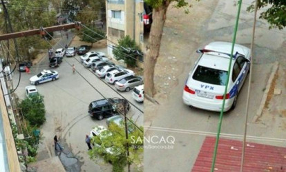 “Polisi biabır etmək istəyirlər…” – YP 400 danışdı