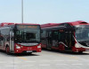Bu avtobuslar ilk olaraq bu xətt üzrə hərəkət edəcək