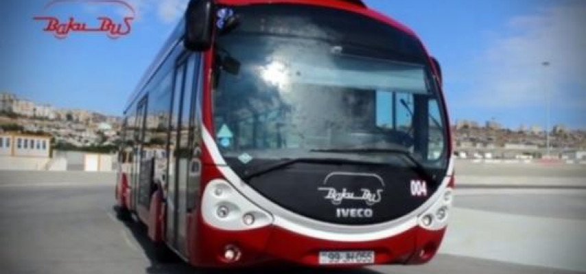 Bu avtobuslara minmək üçün bu qaydaları öyrənmək lazımdır