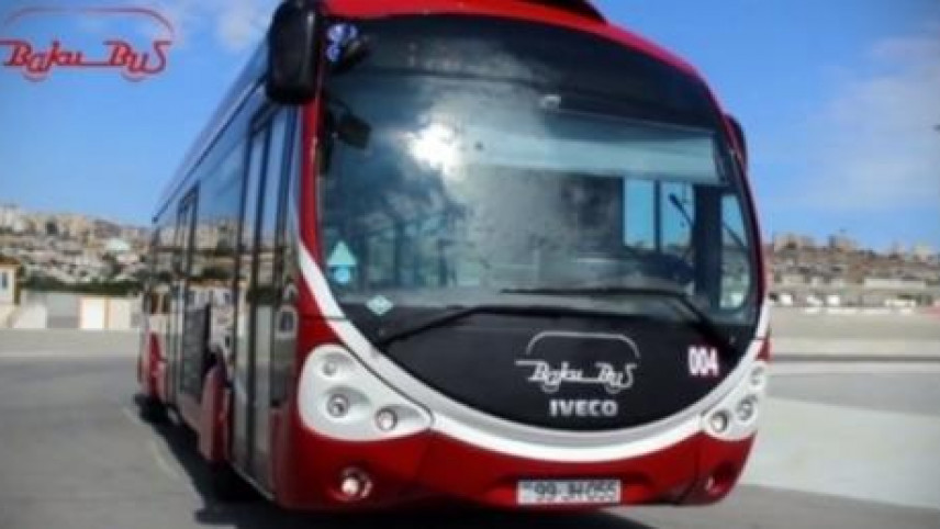 Bu avtobuslara minmək üçün bu qaydaları öyrənmək lazımdır