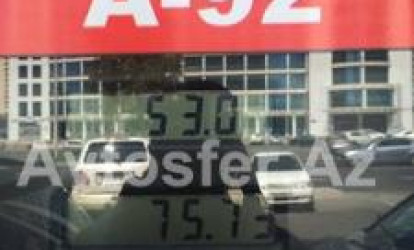 «İST Petrol»un da zayı çıxdı – Sürücülərin diqqətinə