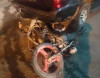 Motosikletçini öldürən keçmiş məhbus yaxalandı