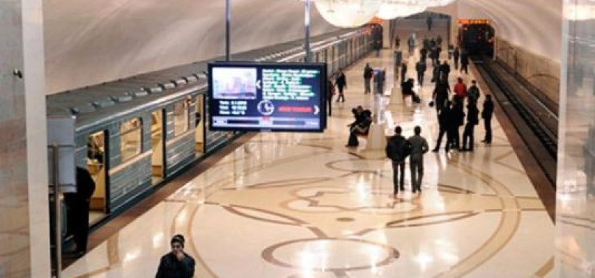 Bakı metrosunda intiharların qarşısını necə almaq olar?