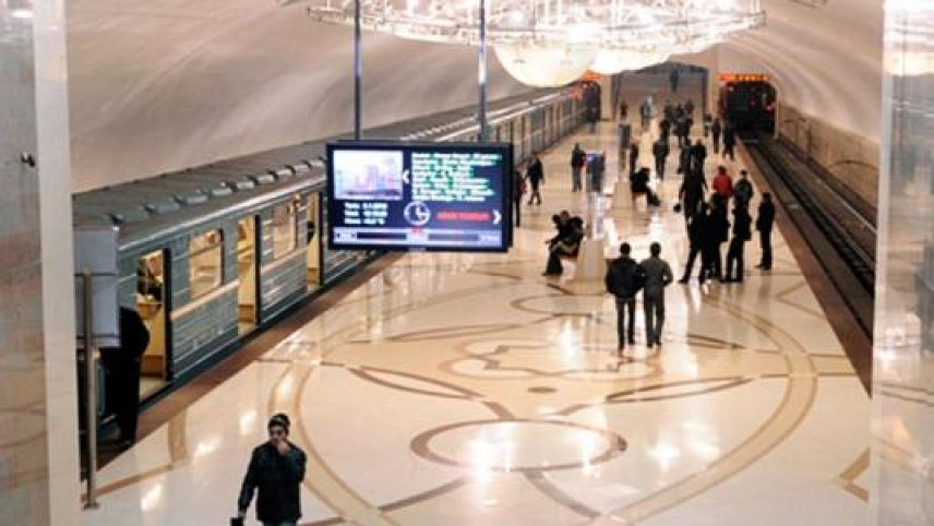 Bakı metrosunda intiharların qarşısını necə almaq olar?