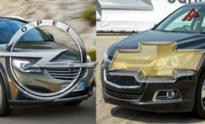 “Opel” və “Chevrolet” gələn aydan bazarı tərk edir
