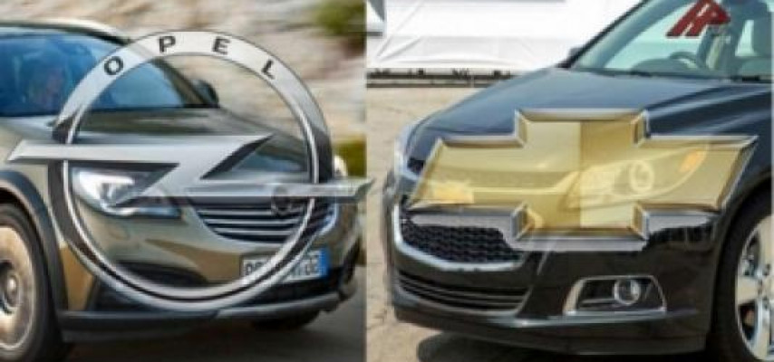 “Opel” və “Chevrolet” gələn aydan bazarı tərk edir