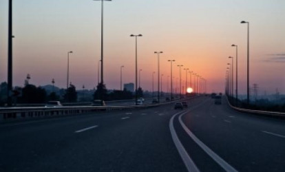 Bakının bu yollarında avtobuslara xüsusi zolaq ayrılmayacaq
