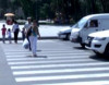Piyada və sürücülər üçün təhlükəli yol - DİQQƏT