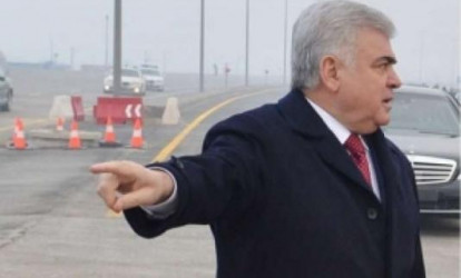 Nəqliyyat Nazirliyinin başı üzərində «qara bulud»lar dolaşır - Ləğv edilir