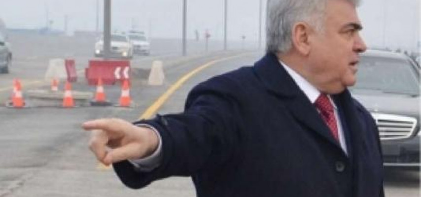 Nəqliyyat Nazirliyinin başı üzərində «qara bulud»lar dolaşır - Ləğv edilir