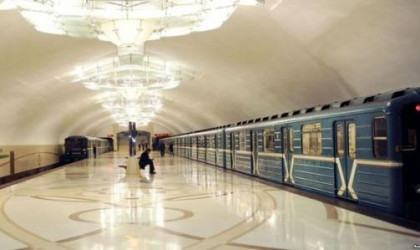 Bakı metrosunda sıxlığın qarşısı belə alınacaq