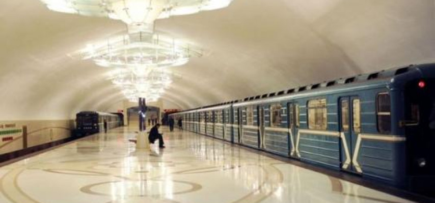 Bakı metrosunda sıxlığın qarşısı belə alınacaq