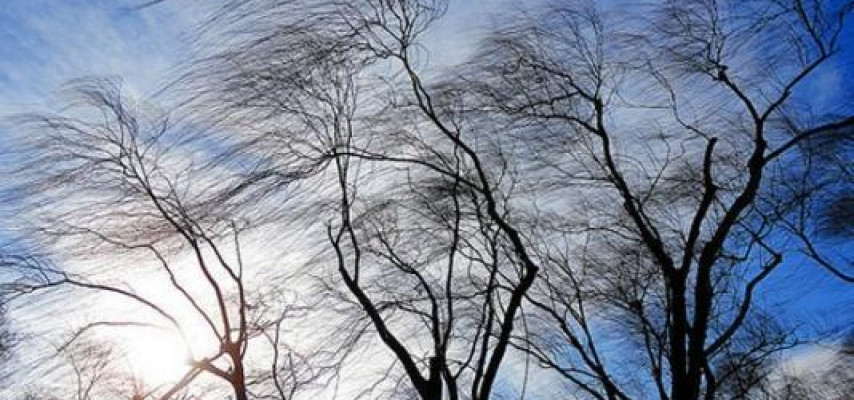Sabahdan havanın temperaturu düşür